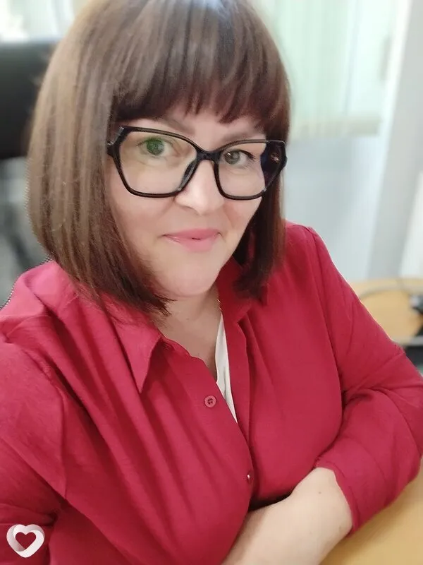 Анна, 39, Москве — анкета №2498891