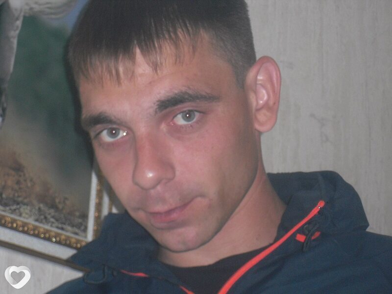 Андрей, 35, Ростове-на-Дону — анкета №2499318