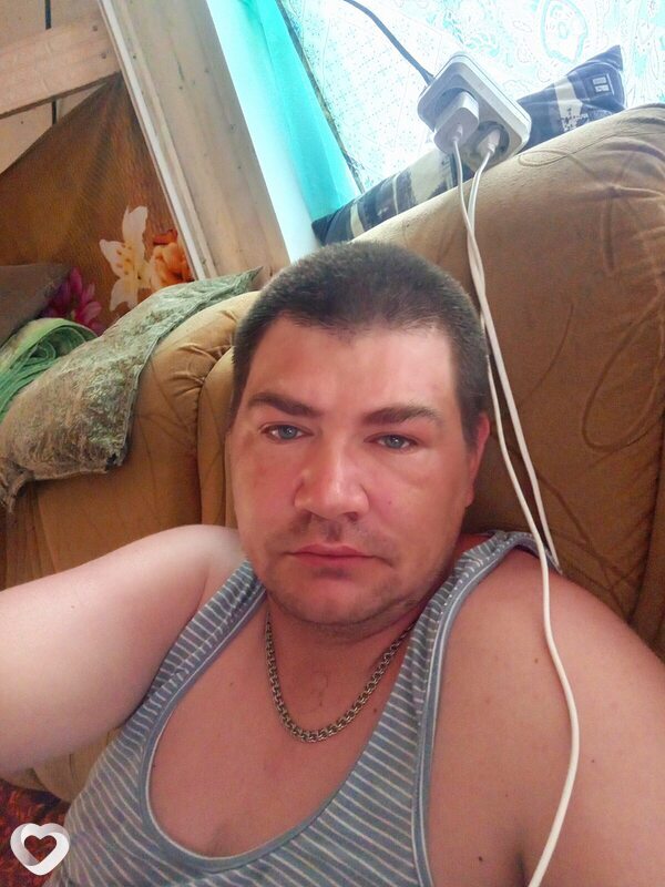 Эдуард, 32, Уссурийске — анкета №2499323