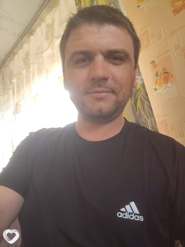 Дмитрий, 37, Атырау(гурьев) — анкета №2499328