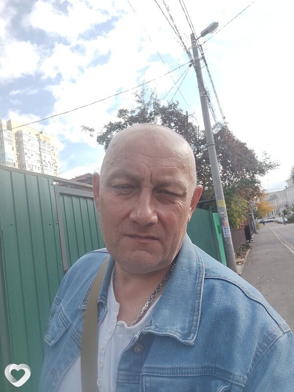 Сергей, 56, Краснодаре — анкета №2499335