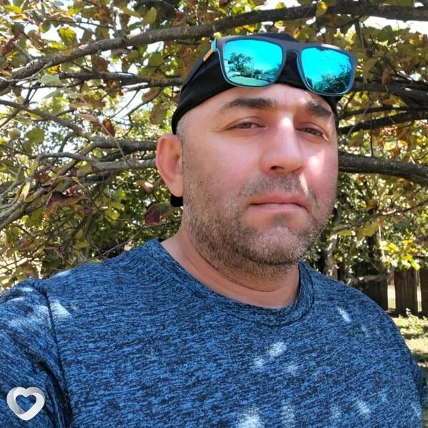 Автандил, 43, Варшава — анкета №2499338