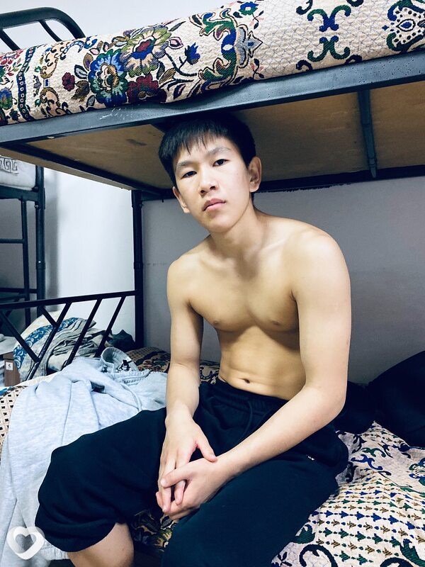 Исмаил, 20, Астане — анкета №2498927