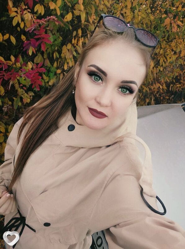 Кристина, 29, Ярославле — анкета №2498935