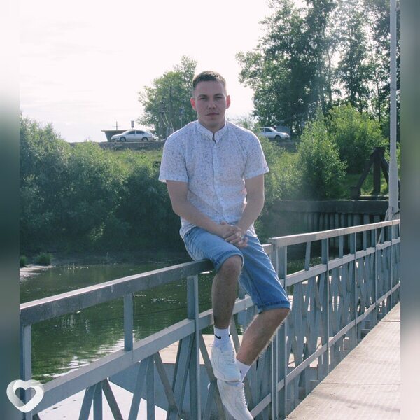 Dimon, 28, Уфе — анкета №2498938