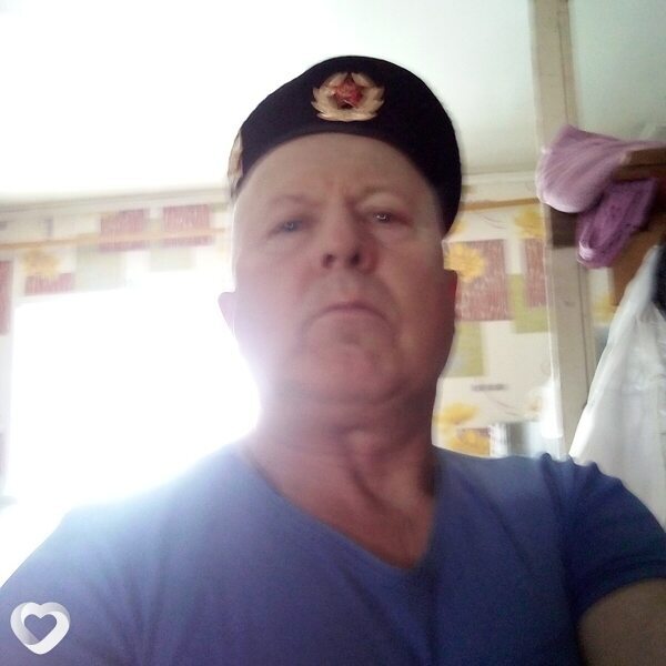 Николай, 60, Нижнем Новгороде — анкета №2498941