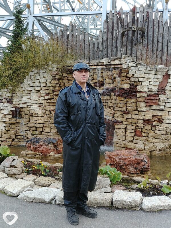 Александр, 66, Санкт-Петербурге — анкета №2498950