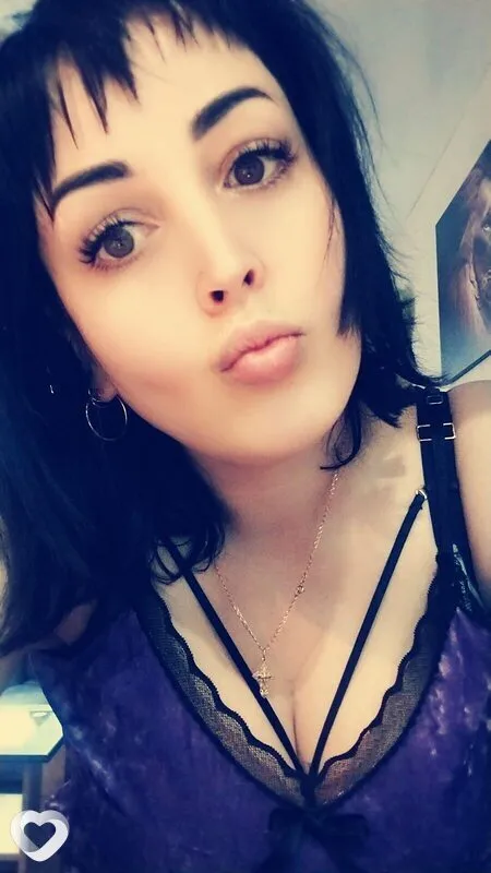 Галина, 37, Москве — анкета №2498958