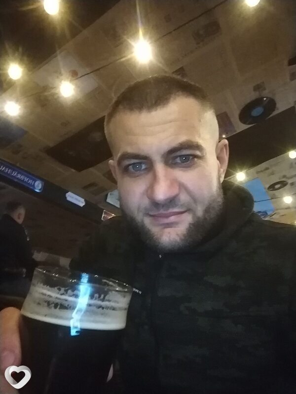 Kostya, Вильнюс