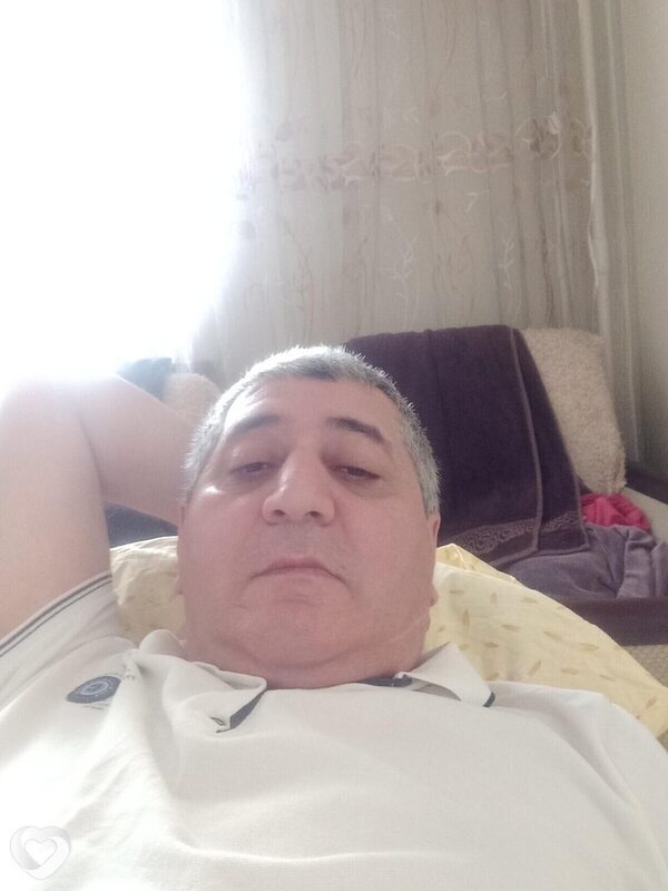 Яша, 50, Новокузнецке — анкета №2498964