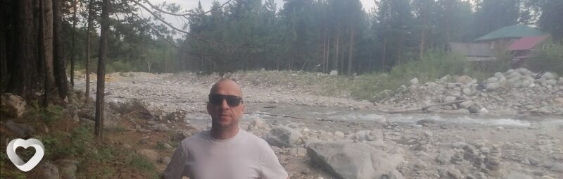 Рустам, 37, Иркутске — анкета №2498967