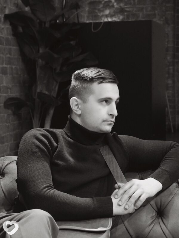 Max, 27, Санкт-Петербурге — анкета №2498968