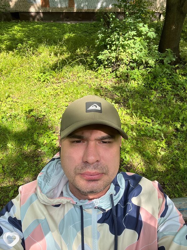 Женек, 38, Подольске — анкета №2499022