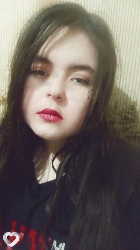 Арина, 20, Магадане — анкета №2499029