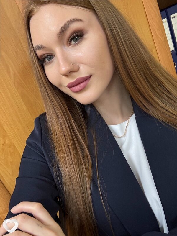 Наталья, 21, Москве — анкета №2499033