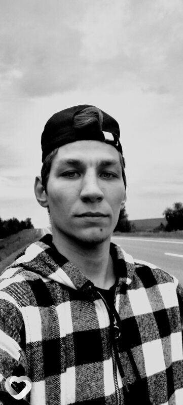 Евгений, 26, Вологде — анкета №2499038