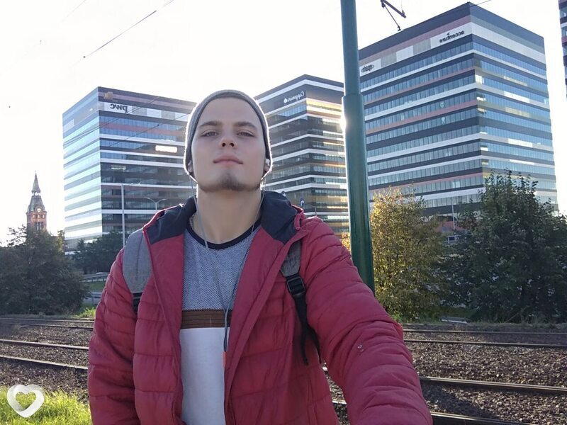 Юрий Сергеевич, 28, Мелитополе — анкета №2499040