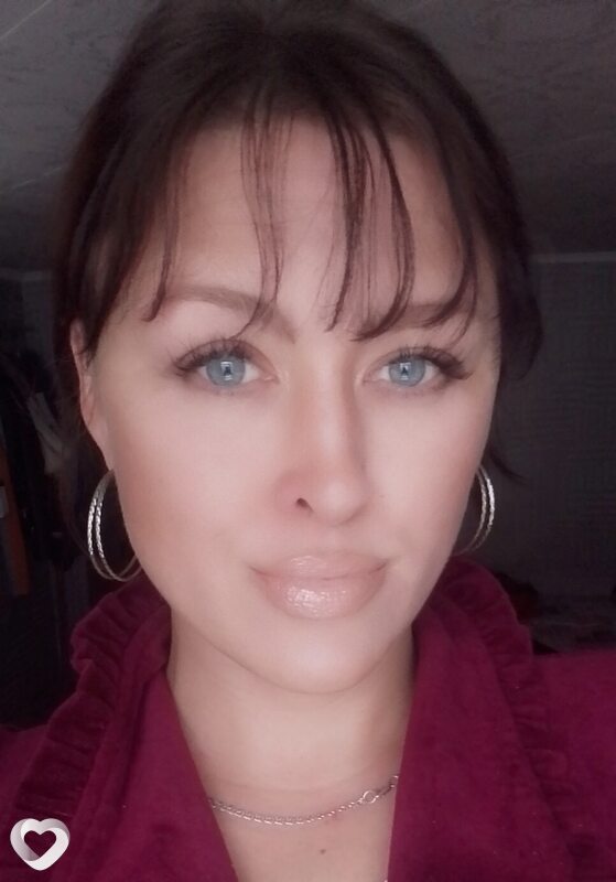 Анна, 36, Брянске — анкета №2498897