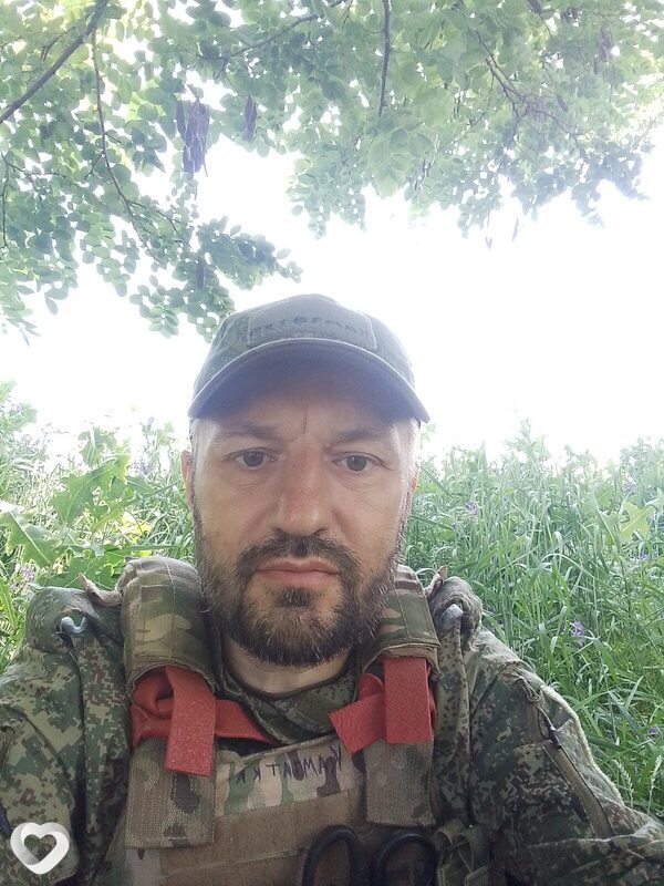 Алексей, 41, Петропавловске-Камчатском — анкета №2498904