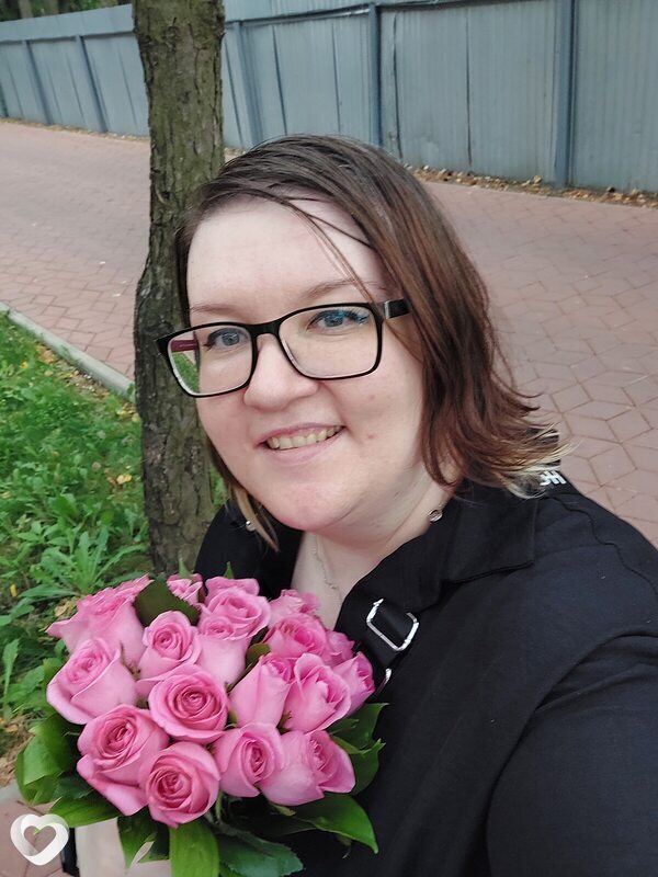 Елизавета, 37, Тамбове — анкета №2498912