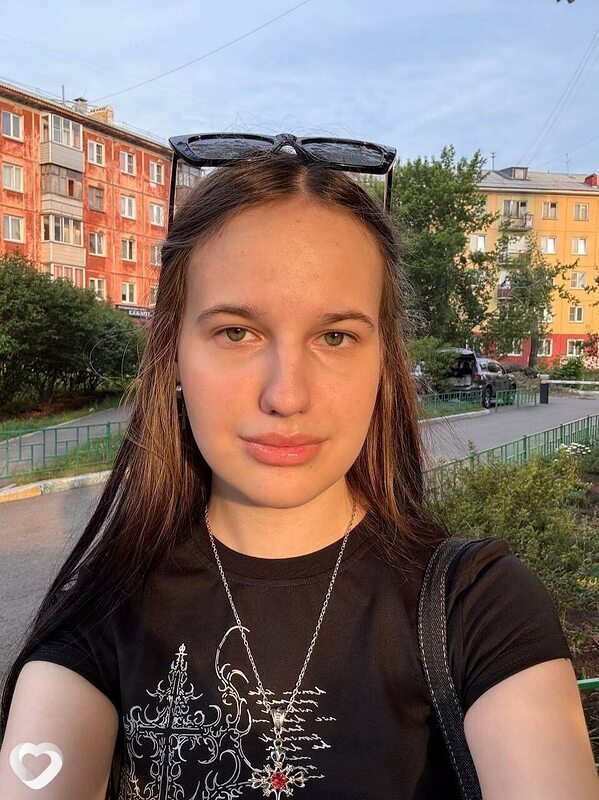 Алиса, 20, Красноярске — анкета №2498913
