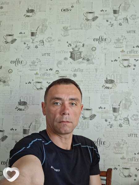 Руслан, 47, Одессе — анкета №2498916