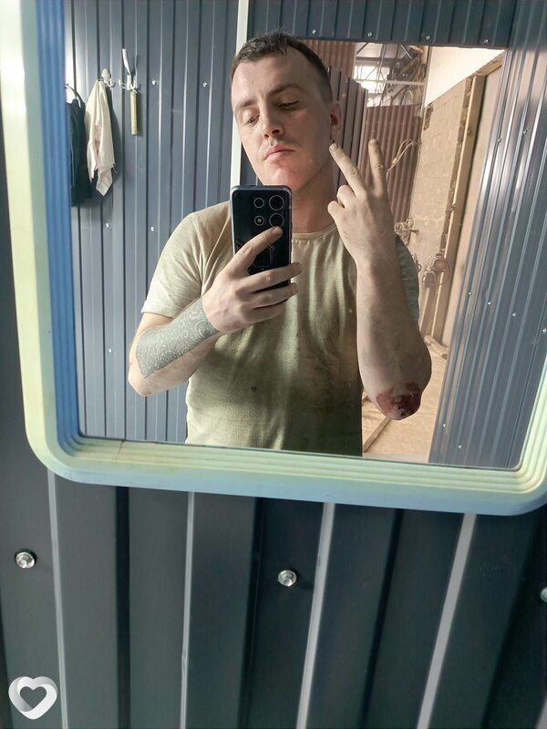 𝓑𝓸𝔂𝓪, 28, Сочи — анкета №2498917