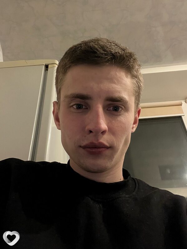 Макс, 23, Минске — анкета №2499688