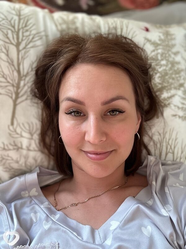 Татьяна, 31, Москве — анкета №2499690