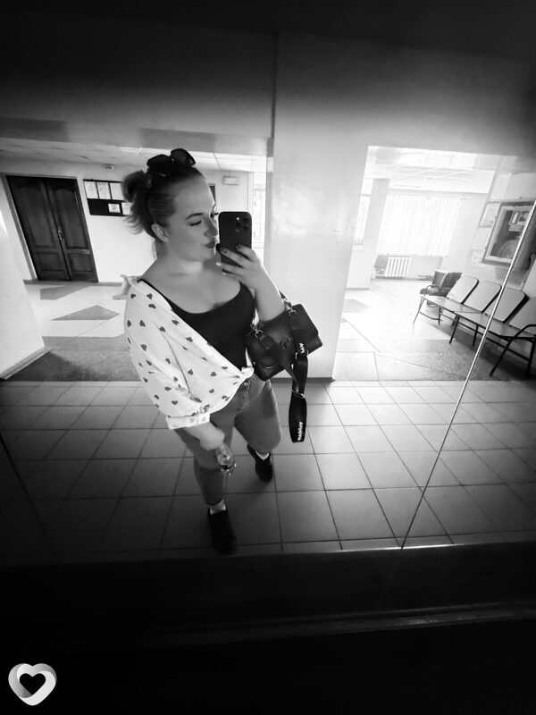 Дарья, 23, Донецке — анкета №2499691