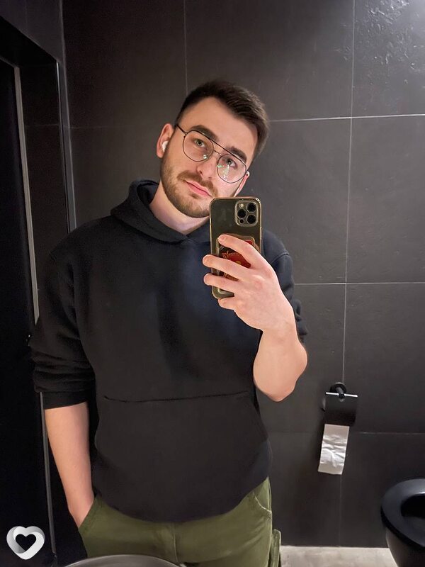Шамиль, 30, Ялте — анкета №2499692