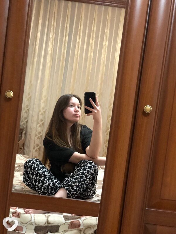Соня, 20, Оренбурге — анкета №2499695