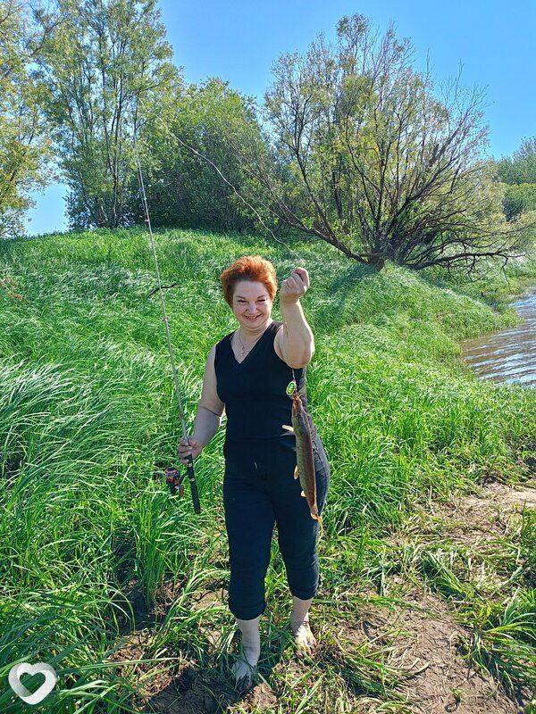 Наталья, 47, Нижневартовске — анкета №2499697