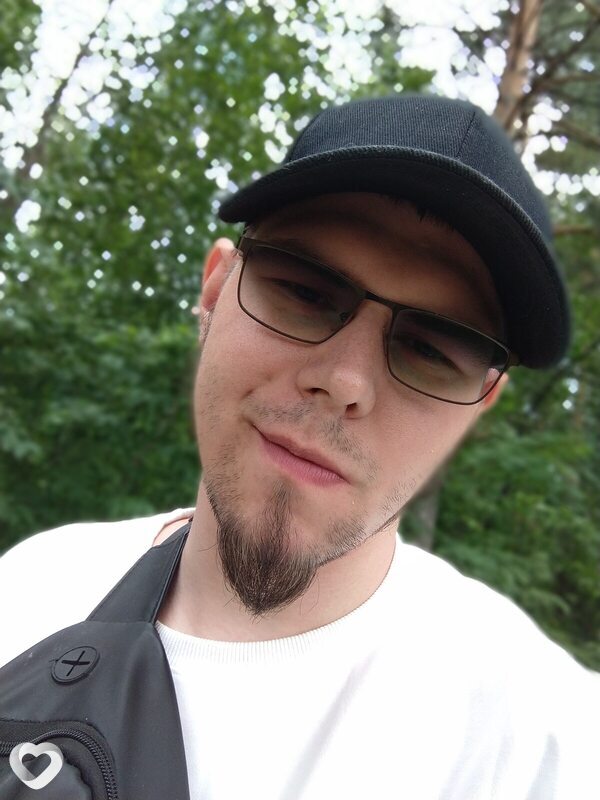 Егор, 26, Златоусте — анкета №2499706