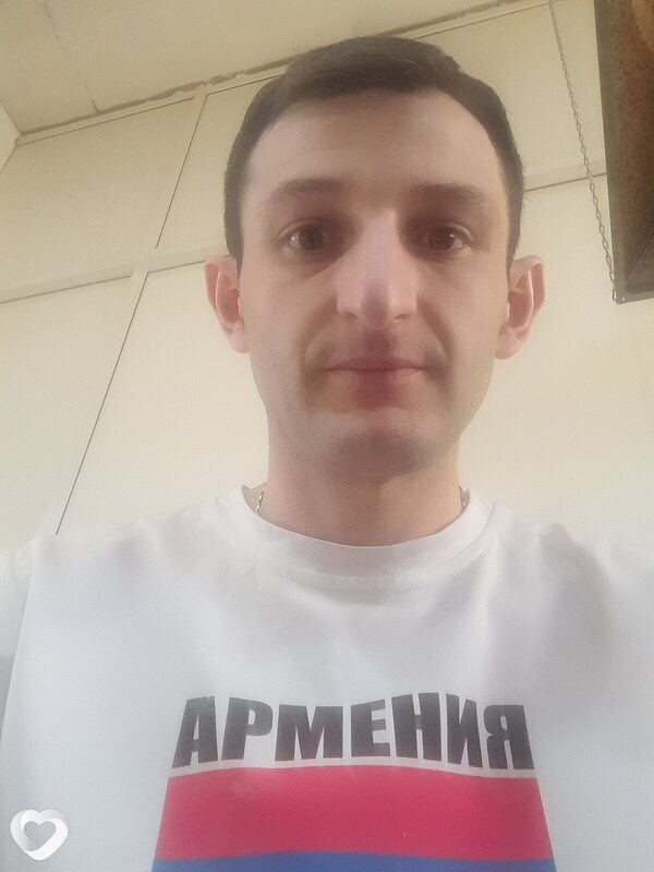 Володя, 31, Краснодаре — анкета №2499123
