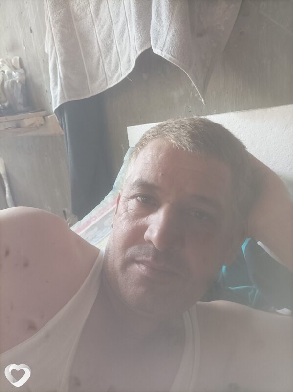 Камараддин, 43, Актау — анкета №2499127