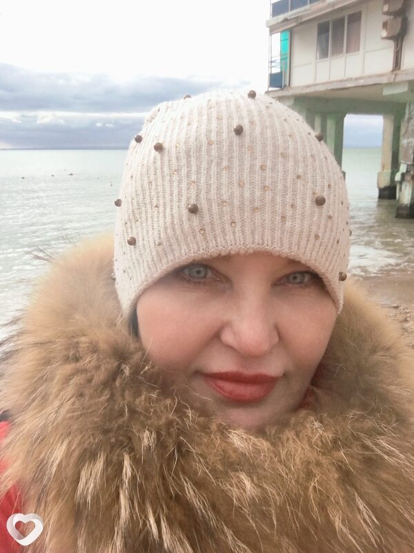 Алиса, 52, Симферополе — анкета №2499131