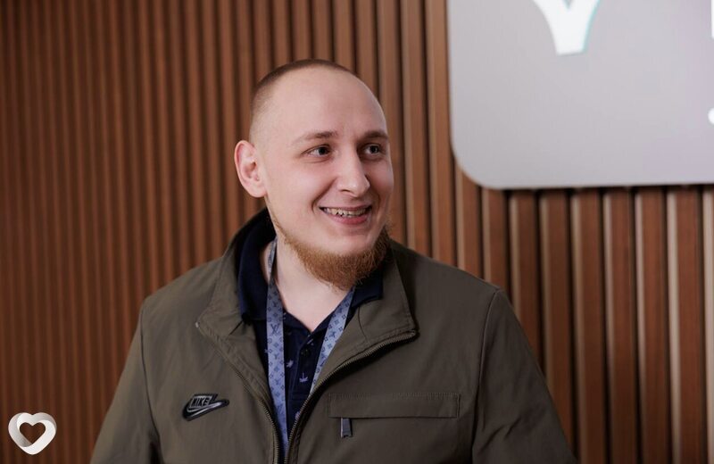 Алексей, 28, Россоши — анкета №2499135