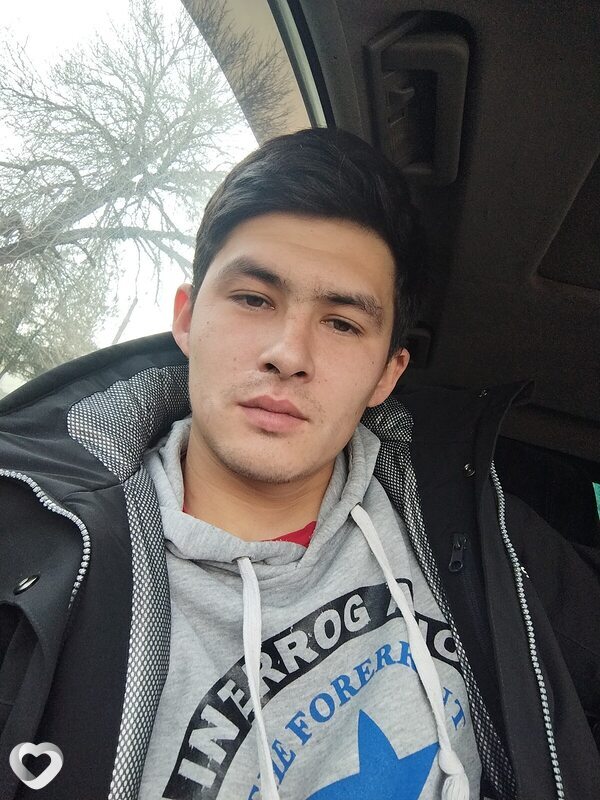Рома, 29, Алматы — анкета №2498976