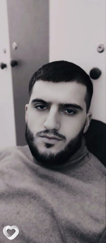 Анис, 29, Екатеринбурге — анкета №2498983