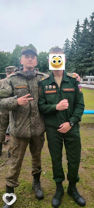 Андрей, 22, Златоусте — анкета №2498986