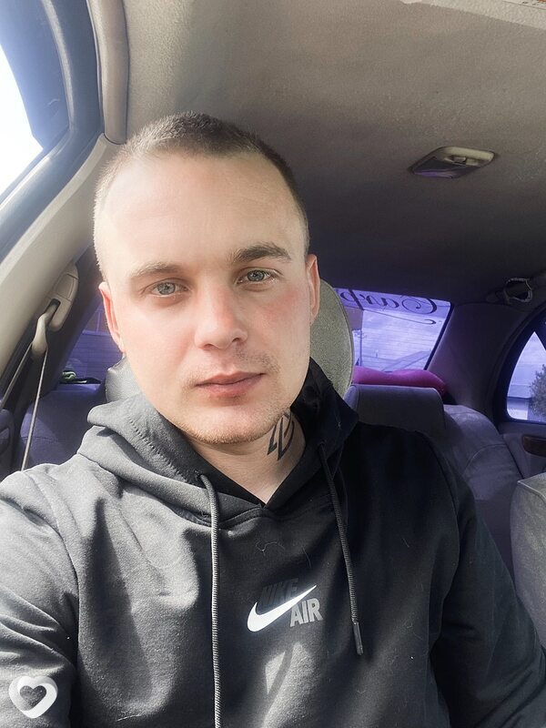 Александр, 25, Москве — анкета №2498990