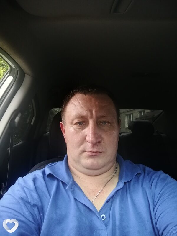 Анатолий, 46, Пензе — анкета №2499170