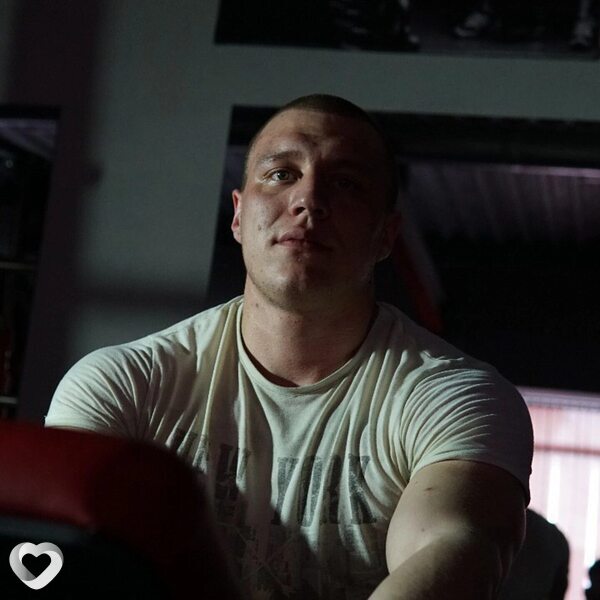Роман, 31, Караганде — анкета №2499171