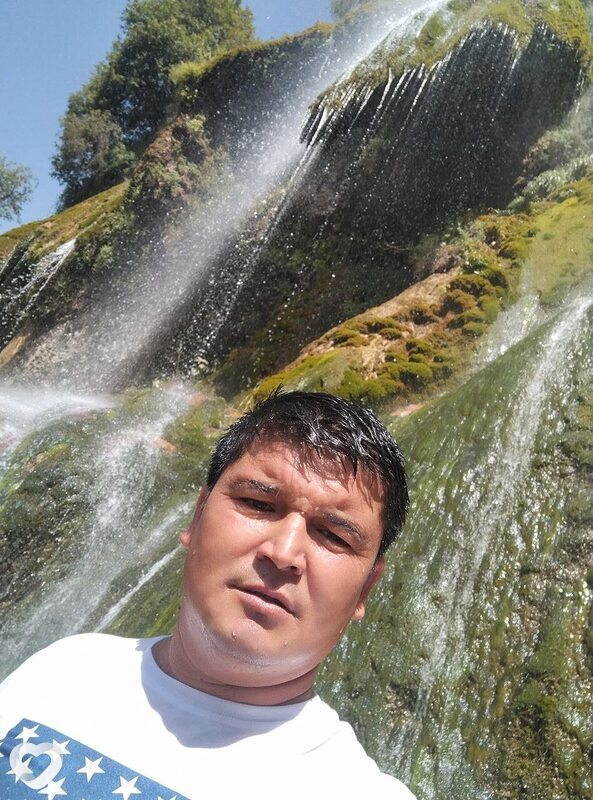 Рустам, 38, Ростове-на-Дону — анкета №2499178
