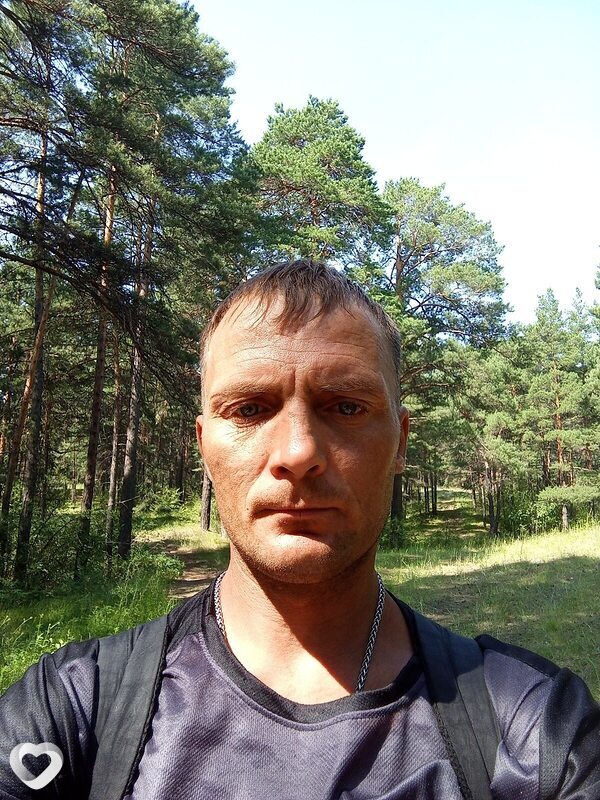 Игорь Макаров, 37, Минусинске — анкета №2499151