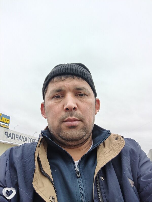 Шакир, 44, Актау — анкета №2499157