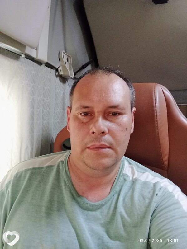 Денис, 43, Самаре — анкета №2499160