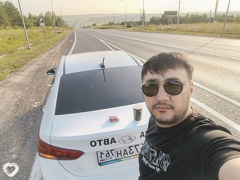 Ымам, 36, Ростове-на-Дону — анкета №2499168