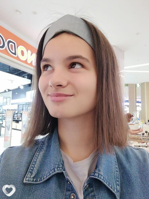 Viktoria, 19, Алматы — анкета №2499077